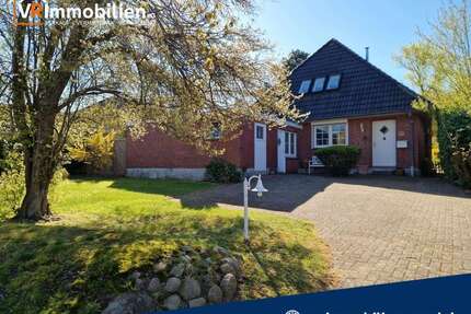 Haus zum Kaufen in Husum 465.000,00 € 120 m²