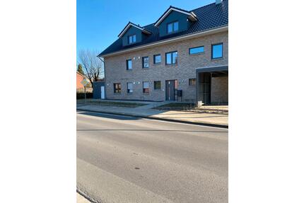 Wohnung zu vermieten zentral in Cloppenburg KfW 55