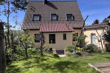 Haus zum Kaufen in Lichtenwald Hegenlohe 410.000,00 € 128 m² - Lichtenwald / Hegenlohe