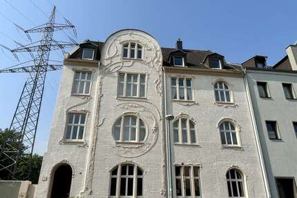 Wohnung zum Kaufen in Gelsenkirchen Bismarck 169.000,00 € 132 m² - Gelsenkirchen / Bismarck