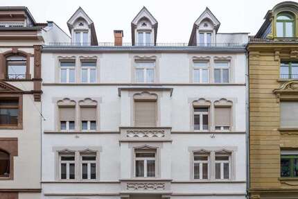Wohnung zum Kaufen in Heidelberg 459.000,00 € 81 m²