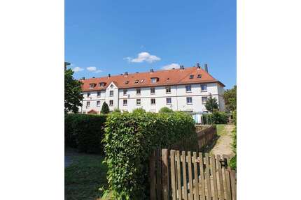 Wohnung zum Mieten in Fulda 280,00 € 32.71 m²