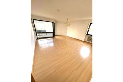 Wohnung zum Mieten in Augsburg 1.230,00 € 91 m²