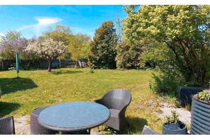 Gartenwohnung in Olching Juni bezugsfertig