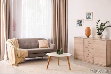 Sofortige Mieteinnahmen in zentraler Lage - Sinsheim