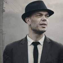 Thorbjørn Risager & The Black Tornado - Tour 2027