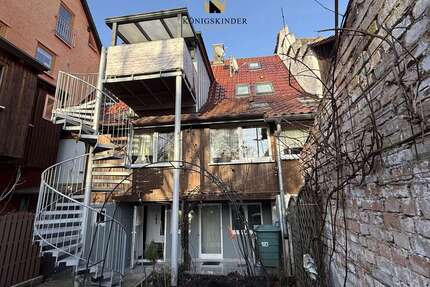 Haus zum Kaufen in Überlingen 998.000,00 € 200 m²