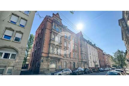 Wohnung zum Mieten in Stuttgart, West 1.650,00 € 112 m²
