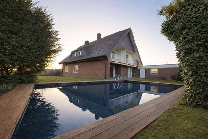 Haus zum Kaufen in Oelde 515.000,00 € 240 m²