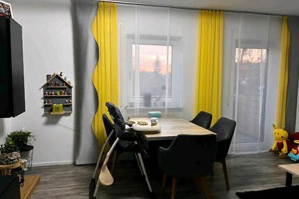 3 Zimmer Wohnung ab JuliAugust - 843,00&nbsp;EUR Kaltmiete, ca.&nbsp; 77,00&nbsp;m&sup2; in Speichersdorf (PLZ: 95469)