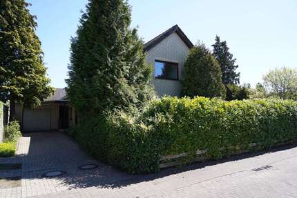 Haus zum Kaufen in Burgdorf 545.000,00 € 218 m²