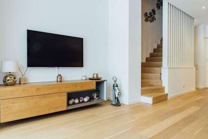 Haus zum Kaufen in Hamburg 1.798.000,00 € 181 m²