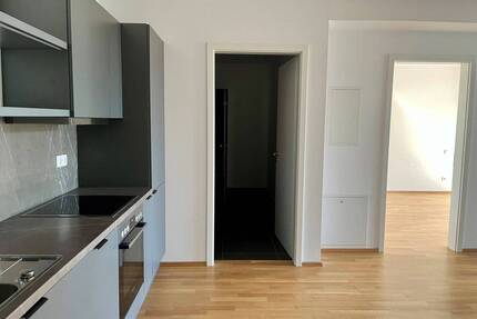 Moderne 2-Zimmer-Wohnung mit EBK und Balkon! - Herzogenaurach