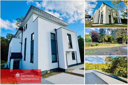 Haus zum Kaufen in Reichshof 425.000,00 € 179 m²