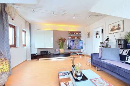 Wohnung zum Kaufen in Erlangen 248.000,00 € 42 m²