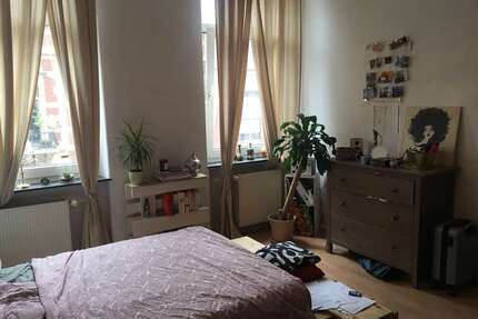 Wohnung zum Mieten in Mannheim 1.200,00 € 95 m²