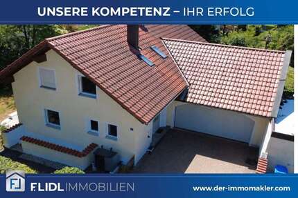 Haus zum Kaufen in Bad Füssing 520.000,00 € 185 m²