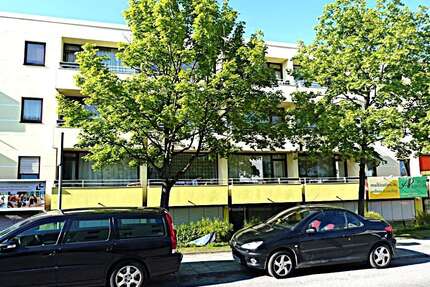 Wohnung zum Mieten in München Pasing 1.570,00 € 70 m² - München / Pasing