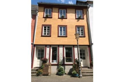 Ferienwohnung Elvira Urlaub mit Hund - Hadamar