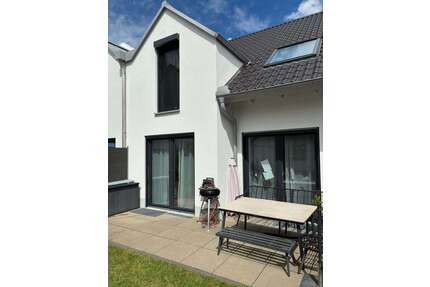 Haus zum Mieten in Buchloe 1.580,00 € 107 m²