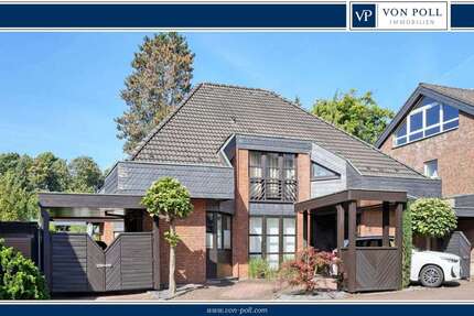 Wohnung zum Kaufen in Gelsenkirchen 389.000,00 € 100 m²