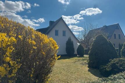 Haus zur langfristigen Miete – ideal für große Familie oder Firma - Waren (Müritz)