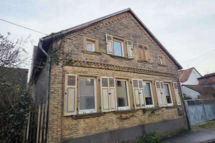 Haus zum Kaufen in Dorsheim 248.000,00 € 104 m²