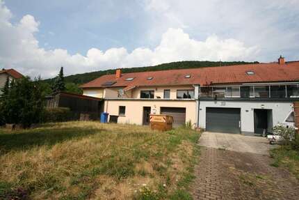 Haus zum Kaufen in Ritschenhausen 105.000,00 € 180 m²