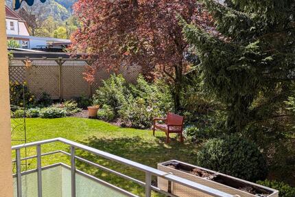 3 Zimmer Eigentumswohnung Zentrumnah - Bad Harzburg