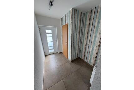 Helle & hochwertige 4-Zimmer-Wohnung mit Terrasse - Neustadt am Rübenberge