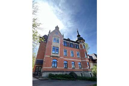 Wohnung zum Mieten in Meiningen 900,00 € 107 m²