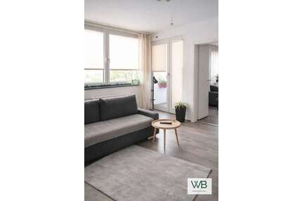 Wohnung zum Kaufen in Wolfsburg Detmerode 99.000,00 € 57 m² - Wolfsburg / Detmerode