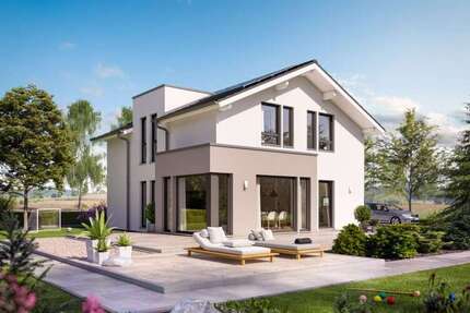 Haus zum Kaufen in Partenheim 542.790,00 € 144 m²