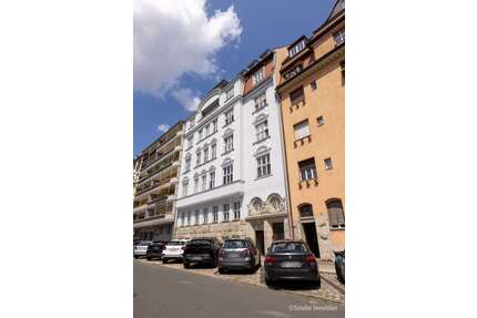 Wohnung zum Mieten in Nürnberg 1.100,00 € 87 m²