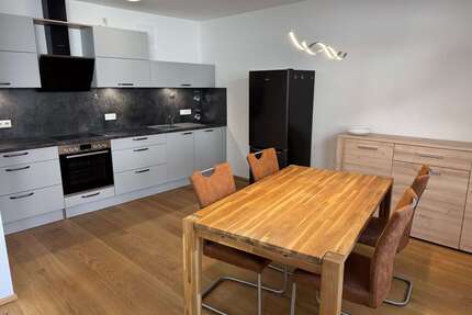 Wohnung zum Mieten in Neuburg 790,00 € 51 m²