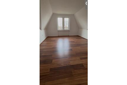 Schöne und helle 2-Zimmer-Wohnung - Bad Kreuznach Bad Münster am Stein-Ebernburg