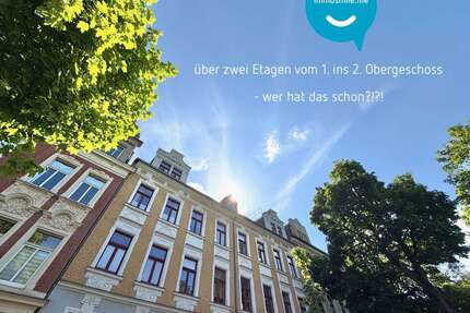 Wohnung zum Kaufen in Chemnitz 56.700,00 € 50.39 m²