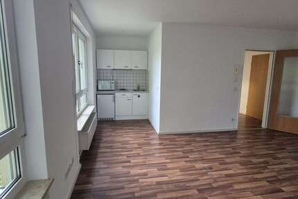 Wohnung zum Kaufen in Regensburg 157.000,00 € 36.88 m²