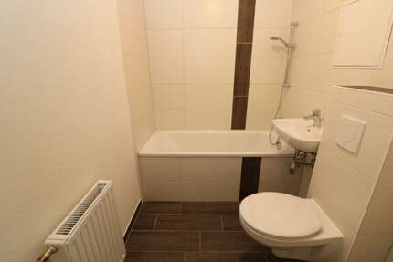 Wohnung zum Mieten in Freiberg 389,00 € 55.26 m²