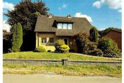 Einfamilienhaus mit ca. 138m² Wohnfläche auf 450m² Grundstück Fa - Nettetal