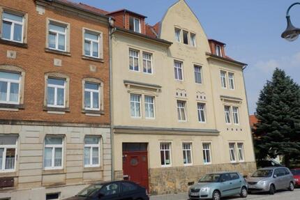 2 Zimmerwohnung in 01844 Neustadt Sa. zu vermieten - Neustadt in Sachsen
