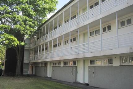 Preisgünstige, individuelle 1-Zimmer-Single-Wohnung - Bonn Friesdorf