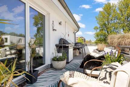 Wohnung zum Kaufen in Hamburg 795.000,00 € 107 m²