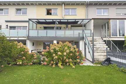 Haus zum Kaufen in Lahr 760.000,00 € 169 m²