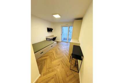 Wohnung zum Mieten in Berlin 581,43 € 30 m²
