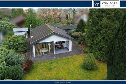 Haus zum Kaufen in Wiefelstede Lehe 190.000,00 € 56 m² - Wiefelstede / Lehe