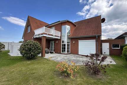 Haus zum Kaufen in Boltenhagen 690.000,00 € 165 m²