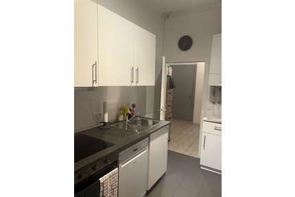 Wohnung zum Mieten in Hannover 655,00 € 62 m²