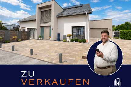 Haus zum Kaufen in Hütschenhausen 850.000,00 € 292 m²