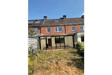 Haus zum Kaufen in Leverkusen 398.000,00 € 102 m²